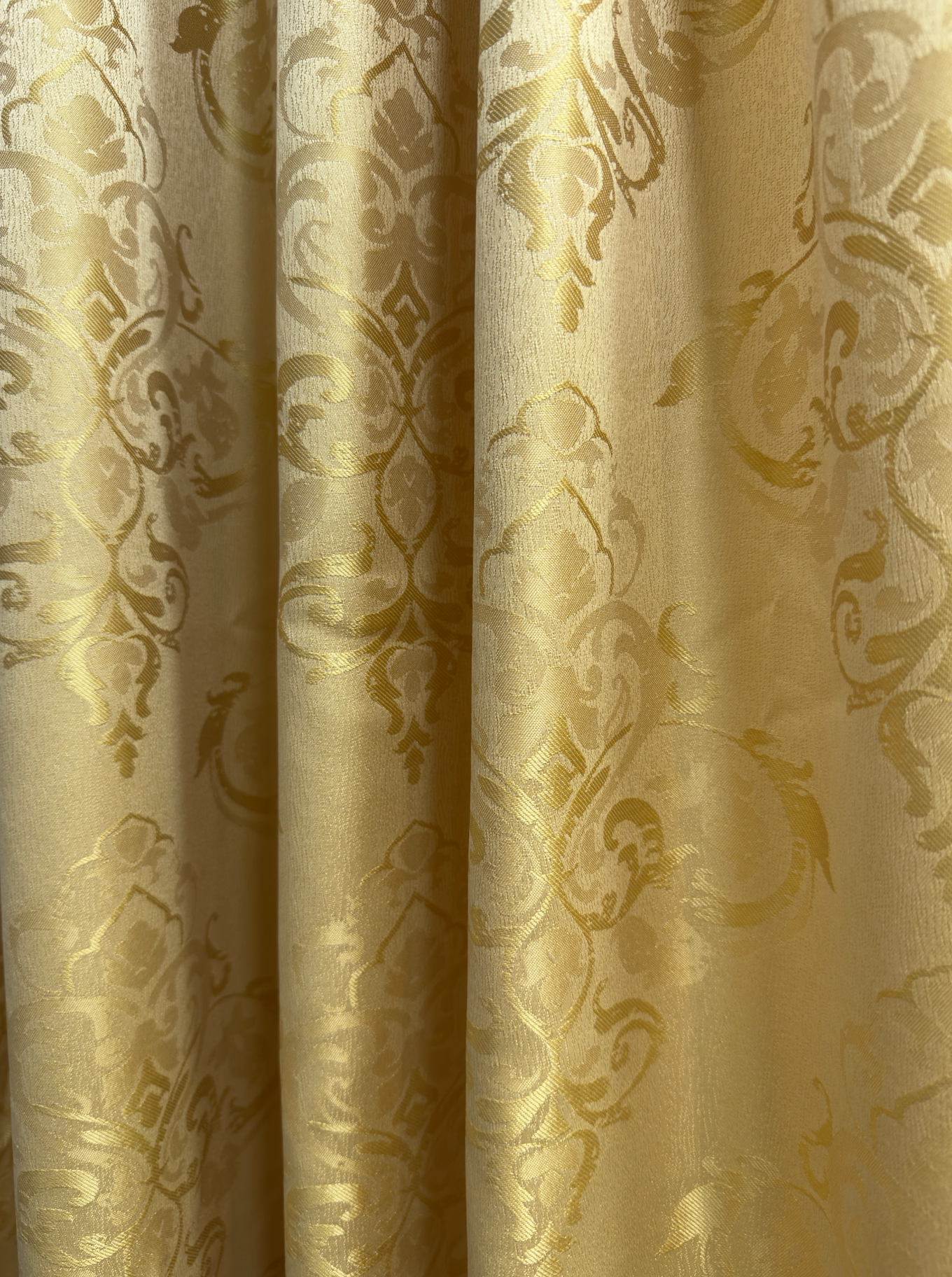 Cortinas Decorativas de Jacquard – Estilo y Elegancia para tu Hogar ✨