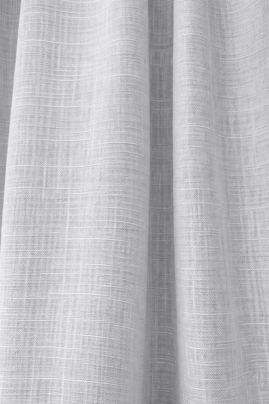 Cortinas Textura Tipo Lino – Luz Natural, Estilo Atemporal y Caída Elegante