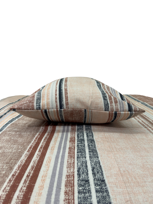 Sábanas de Franela 100% Algodón – Suavidad y Calidez Natural