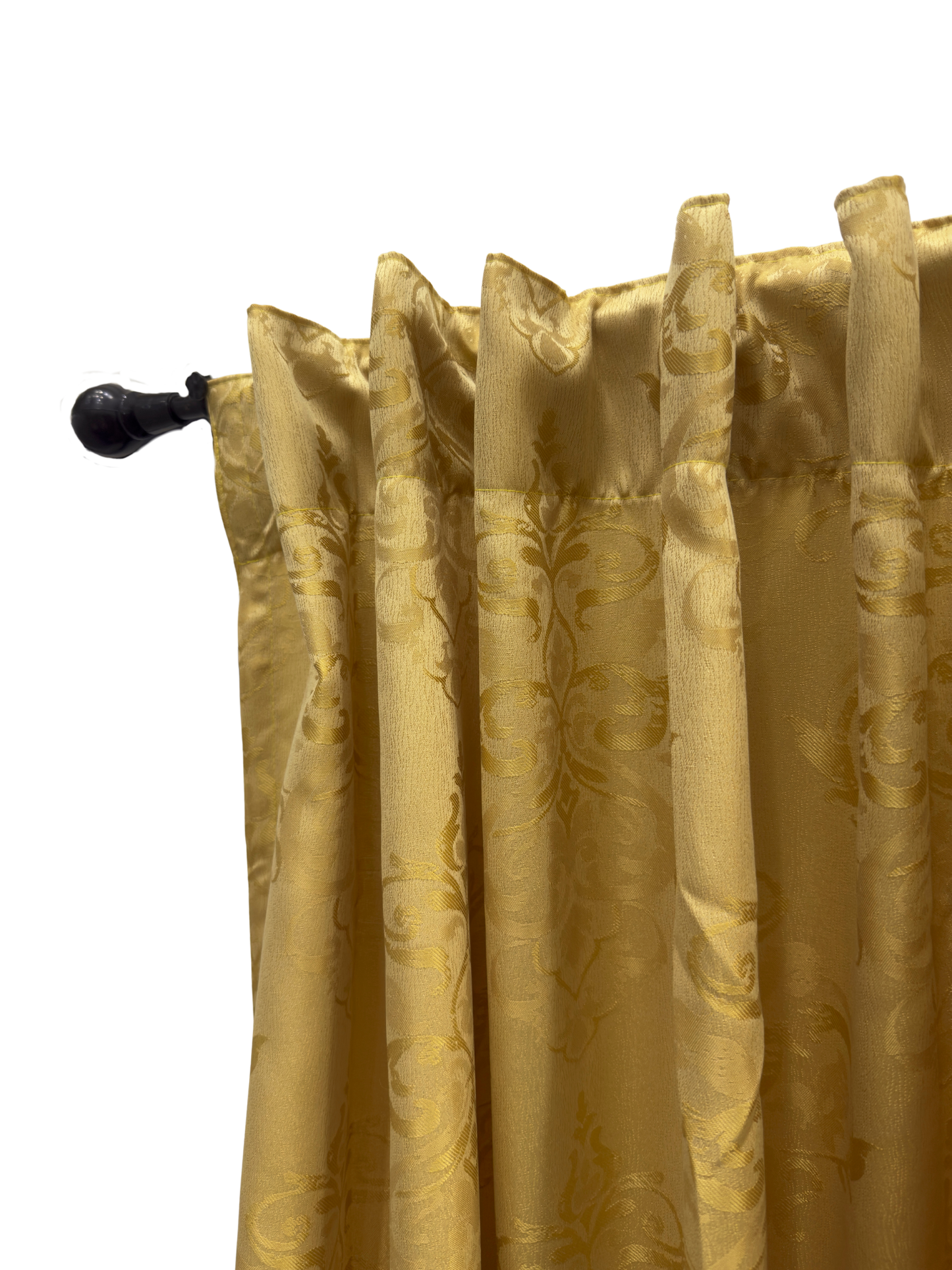 Cortinas Decorativas de Jacquard – Estilo y Elegancia para tu Hogar ✨