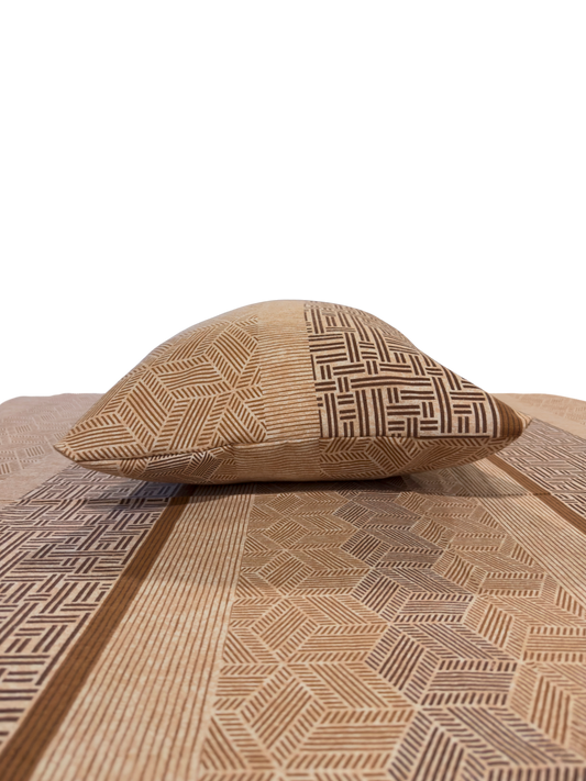 Sábanas de Franela (Invierno) 100% Algodón – Calidez Natural