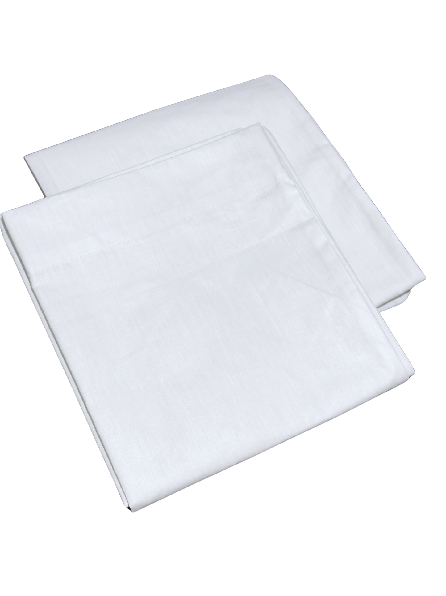 Par de Fundas de Almohada 100% Algodón – Suavidad y Frescura que se Sienten