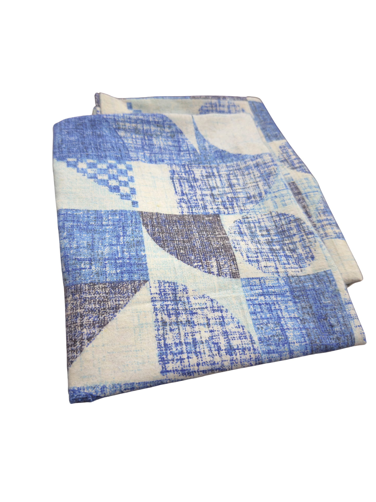 Fundas de Franela 100% Algodón -Suavidad y Calidez para tu Descanso