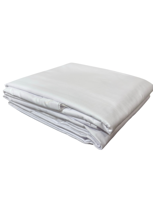 Sábanas 100% Algodón — Frescura Natural