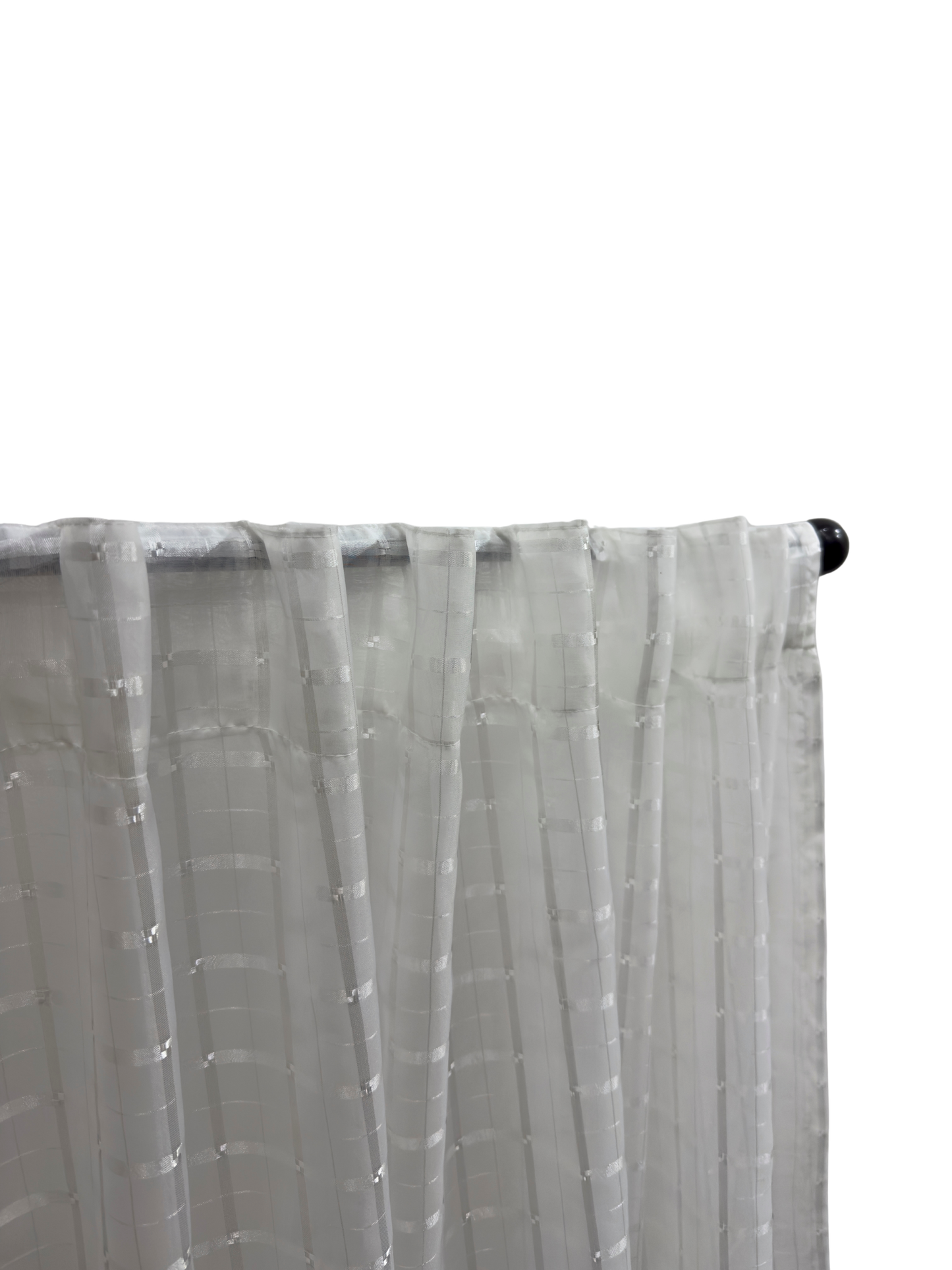 Cortinas de Tergal Francés ✨ – Luz Natural y Elegancia en tu Hogar