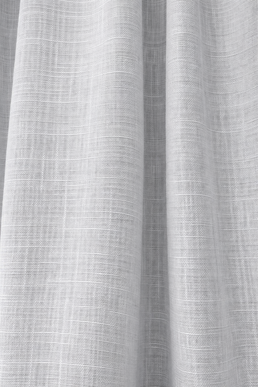Cortinas Textura Tipo Lino – Luz Natural, Estilo Atemporal y Caída Elegante