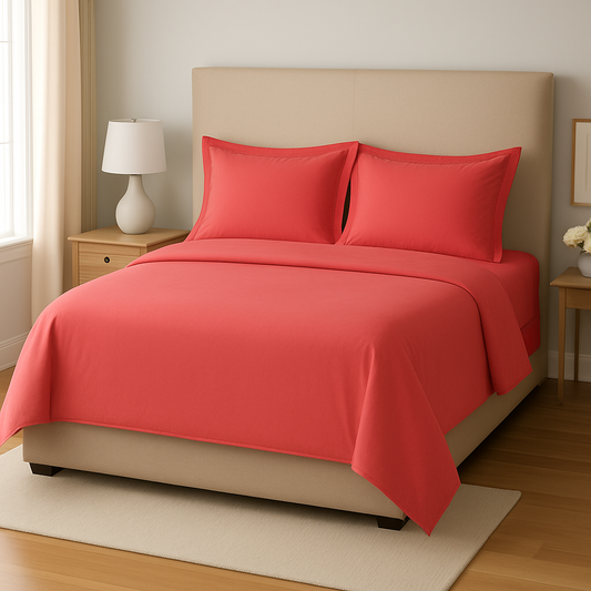 Sábanas King Size Spring Air de Microfibra – ¡Super Oferta $495! 🔥