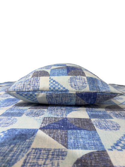 Sábanas de Franela 100% Algodón – Suavidad y Calidez Natural