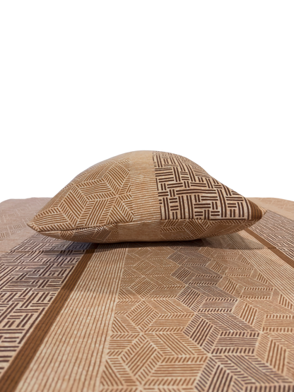 Sábanas de Franela (Invierno) 100% Algodón – Calidez Natural