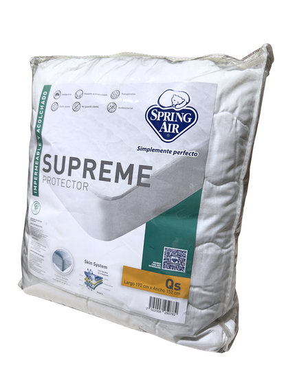 Spring Air Supreme ✨