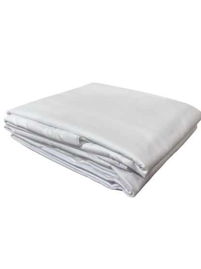Sábanas 100% Algodón 200 Hilos – Suavidad y Frescura Tipo Hotel 🛏️