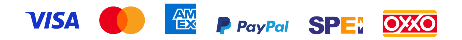 Pago seguro · Envío gratis · Garantía de satisfacción
